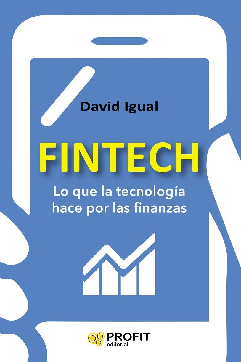 FINTECH | 9788416904020 | IGUAL MOLINA, DAVID