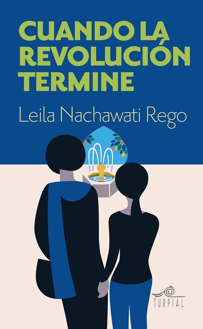 CUANDO LA REVOLUCIÓN TERMINE | 9788495157942 | NACHAWATI REGO, LEILA