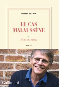 LE CAS MALAUSSÈNE, TOME I : ILS M'ONT MENTI | 9782070142316 | PENNAC, DANIEL