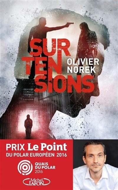 SURTENSIONS | 9782749928166 | NOREK, OLIVIER