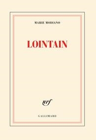 LOINTAIN | 9782070196982 | MODIANO, MARIE