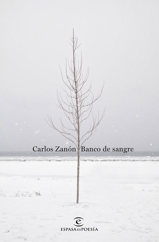 BANCO DE SANGRE | 9788467049138 | CARLOS ZANÓN