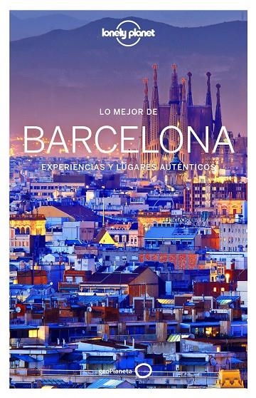 LO MEJOR DE BARCELONA 3 | 9788408163824 | ANDY SYMINGTON/REGIS ST.LOUIS/SALLY DAVIES