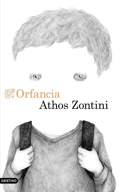 ORFANCIA | 9788423351824 | ZONTINI, ATHOS