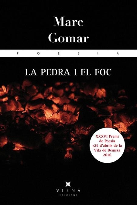 LA PEDRA I EL FOC | 9788483309285 | GOMAR I CALATAYUD, MARC