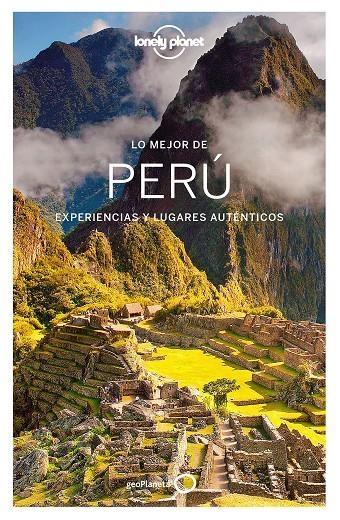 LO MEJOR DE PERÚ 3 | 9788408164548 | PHILLIP TANG/GREG BENCHWICK/LUKE WATERSON/CAROLYN MCCARTHY/ALEX EGERTON