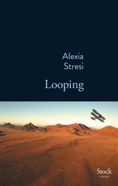 LOOPING  | 9782234081970 | STRESI, ALEXIA