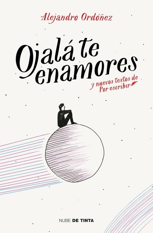 OJALÁ TE ENAMORES | 9788416588213 | ORDOÑEZ PERALES, ALEJANDRO