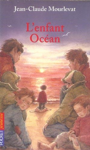 ENFANT OCEAN EP4 04 | 9782266122320 | EP4 05 MOURLEVAT J-C