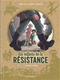 LES ENFANTS DE LA RESISTANCE VOL 1: PREMIERES ACTIONS | 9782803635580 | DUGOMIER