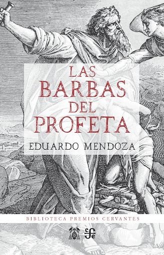 LAS BARBAS DEL PROFETA  | 9788437507729 | MENDOZA, EDUARDO