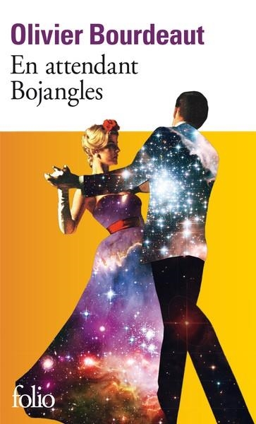 EN ATTENDANT BOJANGLES | 9782070782369 | OLIVIER BOURDEAUT