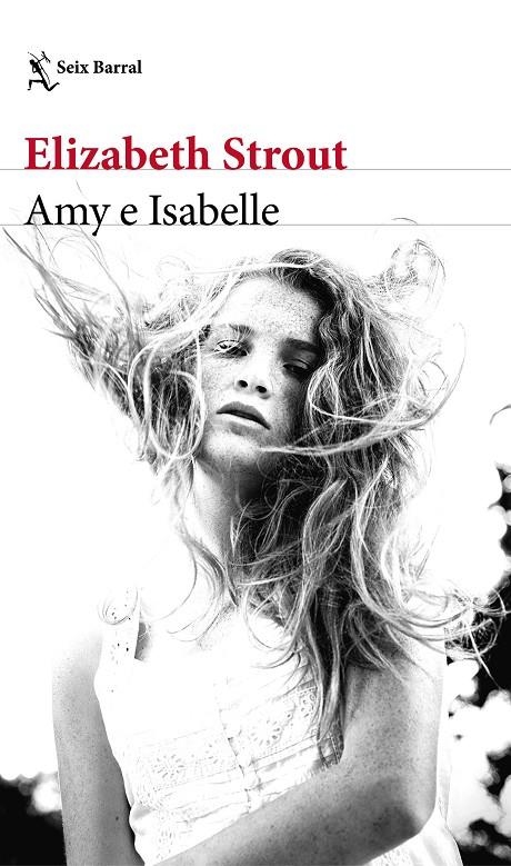 AMY E ISABELLE | 9788432232367 | ELIZABETH STROUT