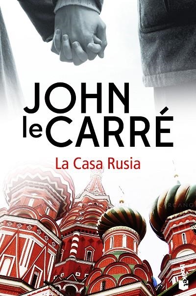 LA CASA RUSIA | 9788408171713 | JOHN LE CARRÉ