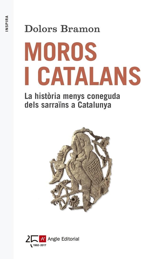 MOROS I CATALANS | 9788415307570 | BRAMON I PLANES, DOLORS