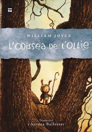 L'ODISSEA DE L'OLLIE | 9788483435007 | JOYCE, WILLIAM