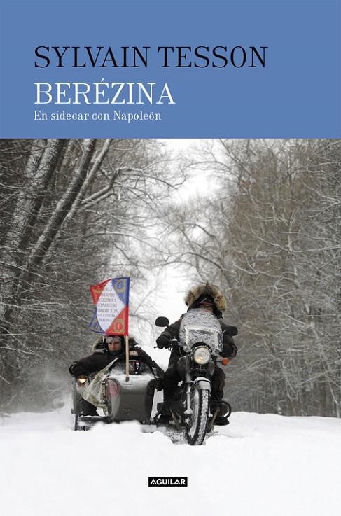 BEREZINA | 9788403517424 | TESSON, SYLVAIN