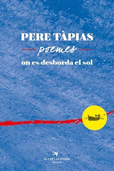 PERE TÀPIAS, POEMES. | 9788417000110 | TÀPIAS, PERE