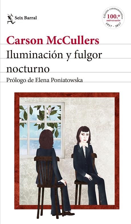 ILUMINACIÓN Y FULGOR NOCTURNO | 9788432232572 | CARSON MCCULLERS