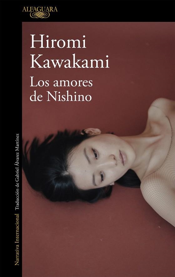 LOS AMORES DE NISHINO | 9788420423890 | KAWAKAMI, HIROMI