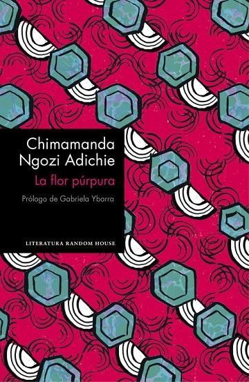 LA FLOR PÚRPURA (EDICIÓN ESPECIAL LIMITADA) | 9788439732945 | CHIMAMANDA NGOZI ADICHIE