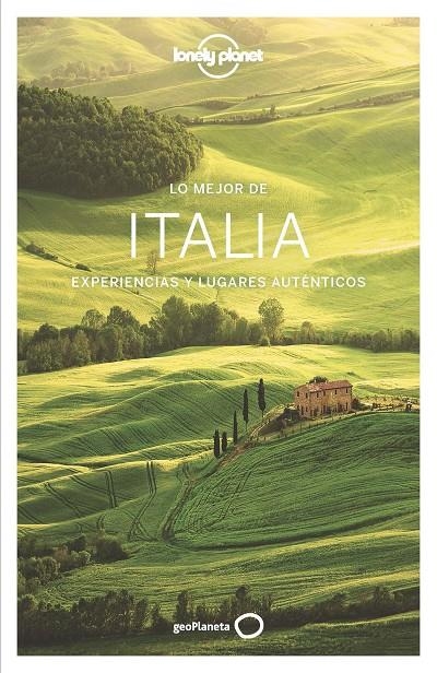 LO MEJOR DE ITALIA | 9788408152149 | GARWOOD, DUNCAN/BLASI, ABIGAIL/BONETTO, CRISTIAN/CHRISTIANI, KERRY/CLARK, GREGOR/DIXON, BELINDA/HARD