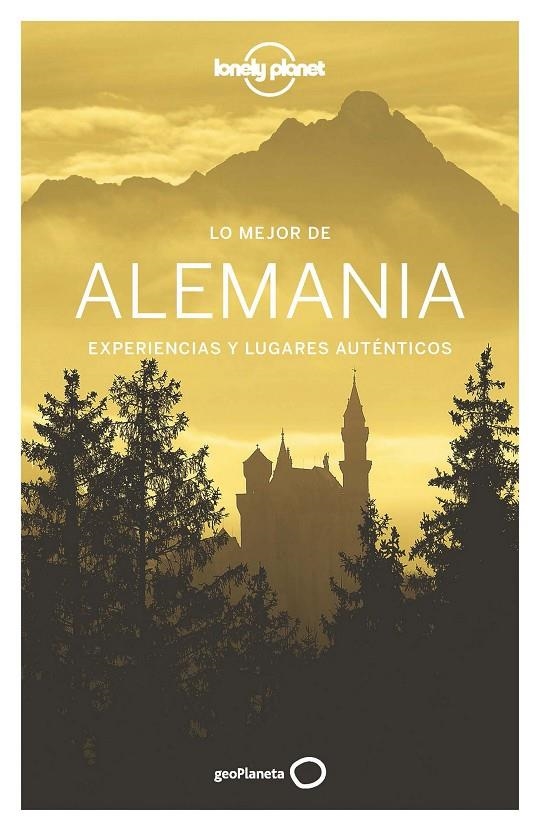 LO MEJOR DE ALEMANIA | 9788408152156 | DI DUCA, MARC/CHRISTIANI, KERRY/LE NEVEZ, CATHERINE/MASTERS, TOM/SCHULTE-PEEVERS, ANDREA/BERKMOES, R