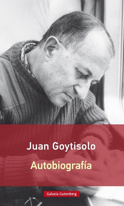 AUTOBIOGRAFÍA | 9788417088279 | GOYTISOLO, JUAN