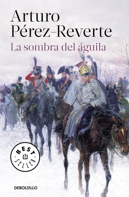 LA SOMBRA EL AGUILA | 9788466333276 | PEREZ REVERTE, ARTURO