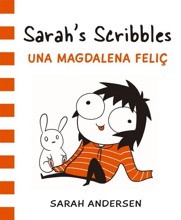 SARAH'S SCRIBBLES 2 | 9788416670314 | ANDERSEN, SARAH