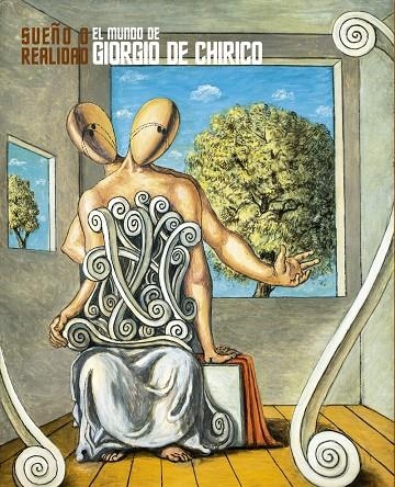 EL MUNDO DE GIORGIO DE CHIRICO | 9788494707001 | GIORGIO DE CHIRICO