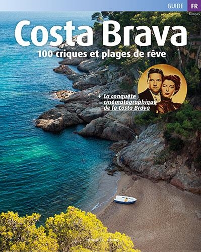 COSTA BRAVA -FRANCÈS- | 9788484787723 | VARIOS AUTORES