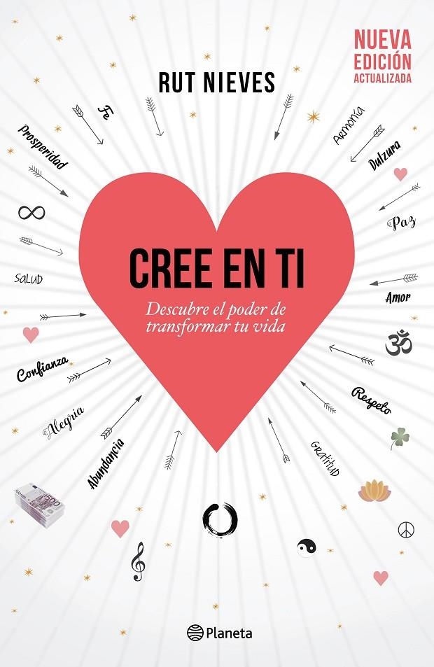 CREE EN TI | 9788408176275 | NIEVES, RUT