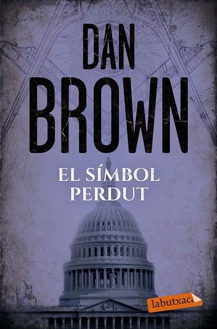 EL SíMBOL PERDUT | 9788417031244 | BROWN, DAN