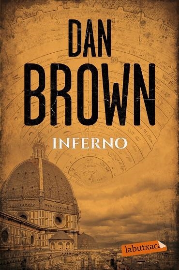 INFERNO | 9788417031282 | BROWN, DAN