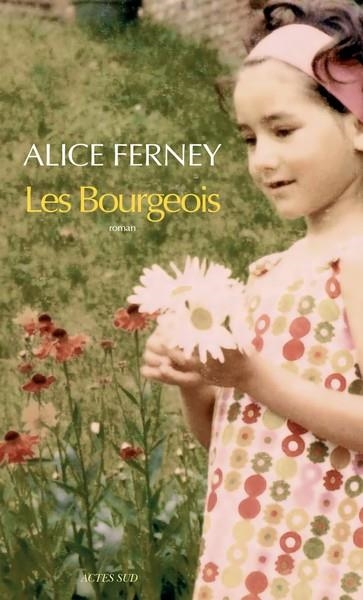 LES BOURGEOIS | 9782330081775 | FERNEY, ALICE