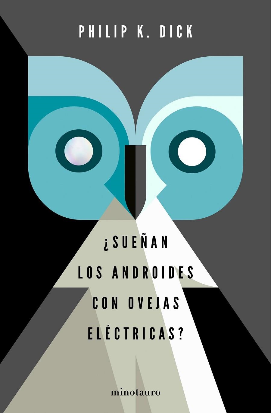 ¿SUEñAN LOS ANDROIDES CON OVEJAS ELéCTRICAS? | 9788445004807 | DICK, PHILIP K.