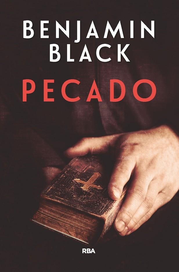 PECADO | 9788490568613 | BLACK , BENJAMIN