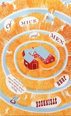 OF MICE AND MEN | 9780141396033 | JOHN STEINBECK