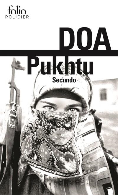 PUKHTU. SECUNDO | 9782072728990 | DOA