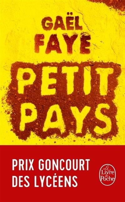 PETIT PAYS | 9782253070443 | FAYE, GAEL