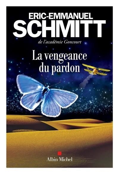 LA VENGEANCE DU PARDON | 9782226399199 | SCHMITT, ERIC-EMMANUEL