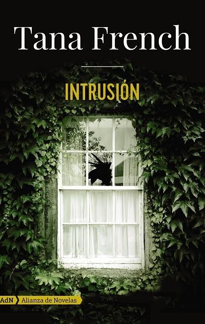 INTRUSIóN (ADN) | 9788491047476 | FRENCH, TANA