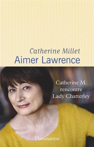 AIMER LAWRENCE | 9782081372610 | MILLET, CATHERINE