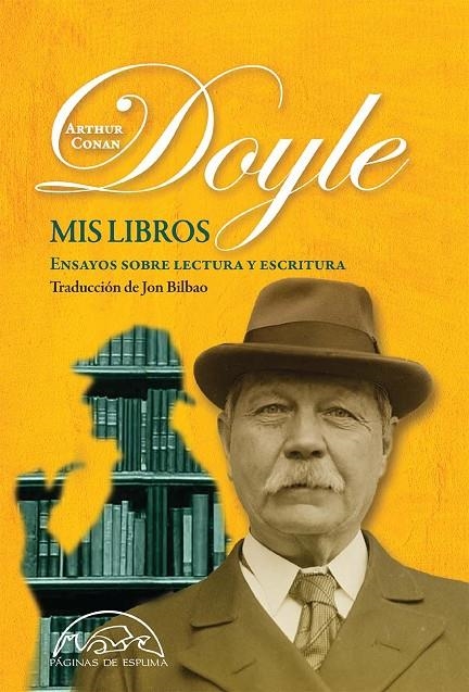 MIS LIBROS | 9788483932230 | CONAN DOYLE, ARTHUR