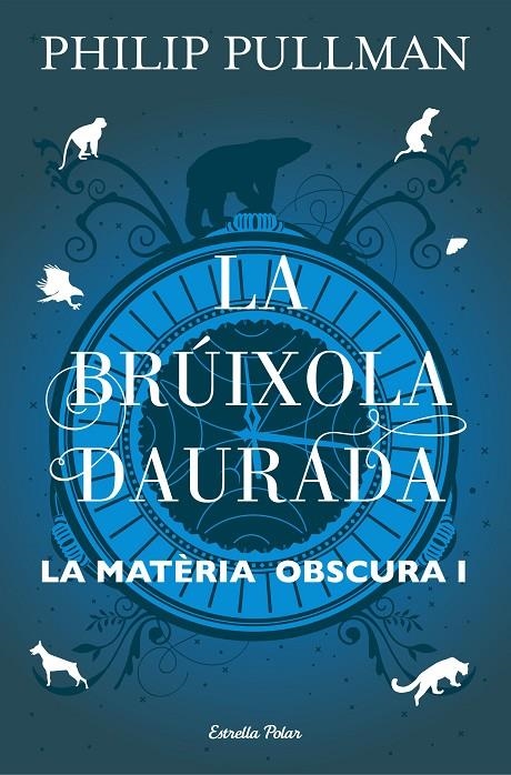 LA BRúIXOLA DAURADA | 9788491373568 | PULLMAN, PHILIP