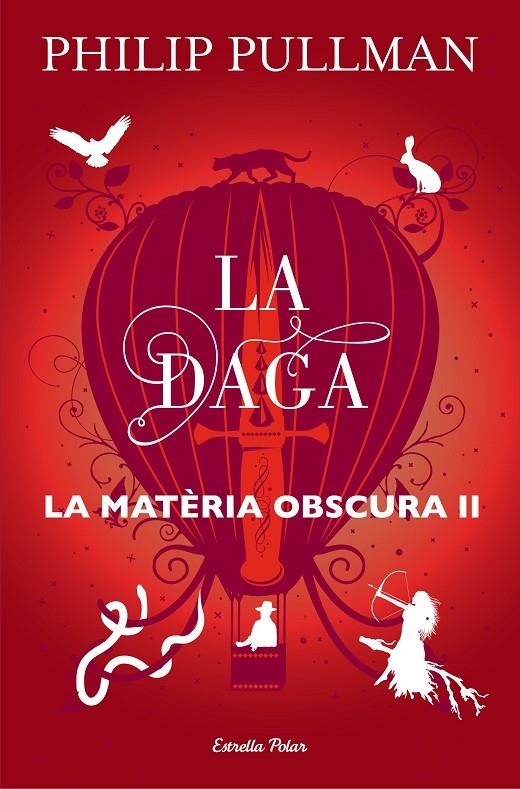 LA DAGA | 9788491373575 | PULLMAN, PHILIP