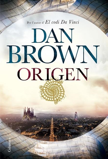 ORIGEN -CATALÀ- | 9788466423151 | BROWN, DAN