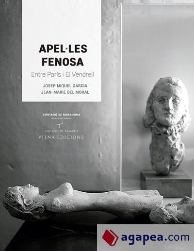 APEL·LES FENOSA | 9788483309483 | GARCIA GARCIA, JOSEP MIQUEL