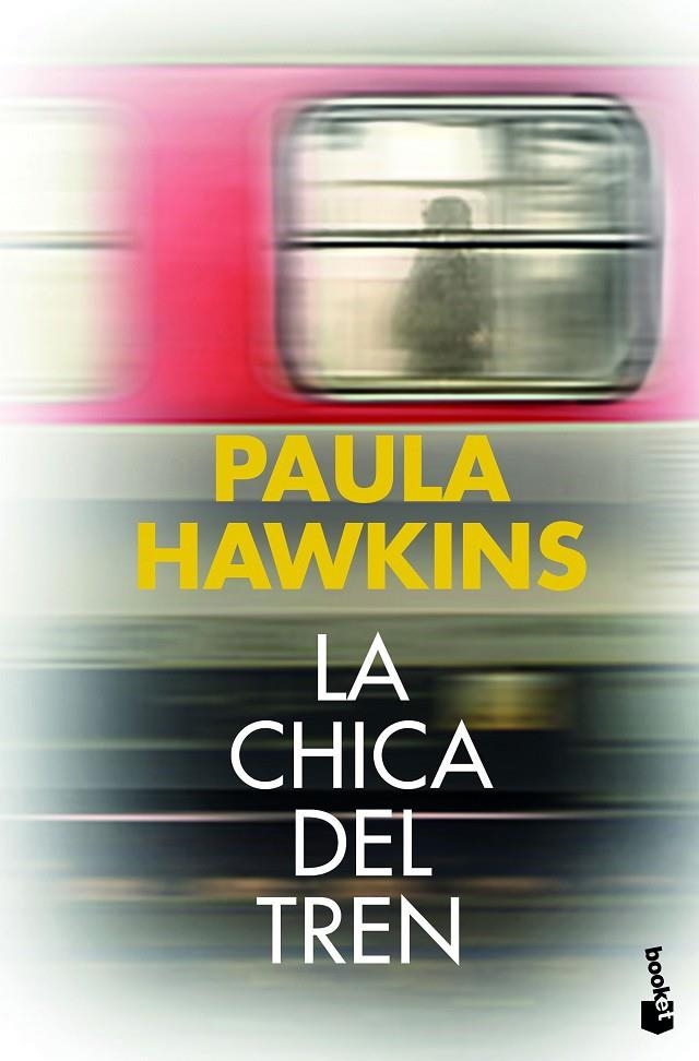 LA CHICA DEL TREN | 9788408176473 | HAWKINS, PAULA